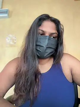 Black Beauty997 online show from 19, 3, 2025