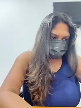 Black Beauty997 online show from 16, 3, 2025