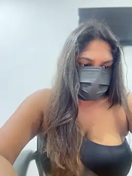 Black Beauty997 online show from 15, 3, 2025