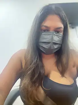 Black Beauty997 online show from 16, 3, 2025