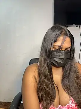 Black Beauty997 online show from 14, 11, 2025