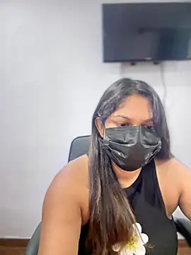 Black Beauty997 online show from 17, 9, 2025