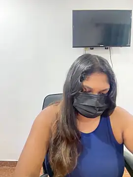 Black Beauty997 online show from 2, 10, 2025