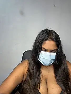 Black Beauty997 online show from 11, 2, 2026