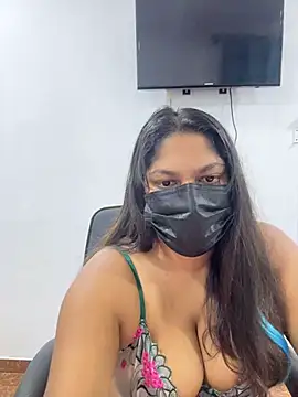 Black Beauty997 online show from 26, 10, 2025