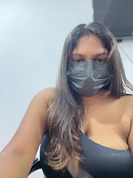 Black Beauty997 online show from 9, 3, 2025