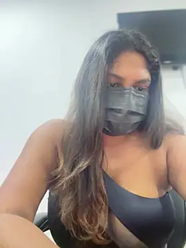 Black Beauty997 online show from 16, 3, 2025