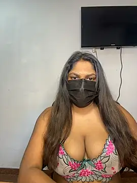 Black Beauty997 online show from 21, 11, 2025