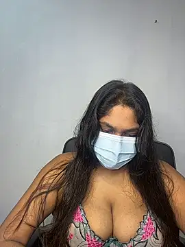 Black Beauty997 online show from 25, 2, 2026