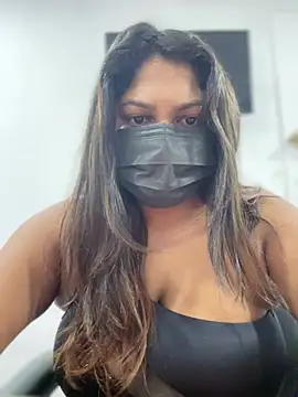 Black Beauty997 online show from 20, 2, 2025