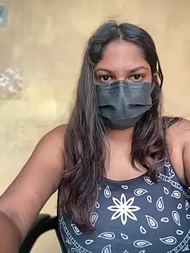 Black Beauty997 online show from 20, 3, 2025