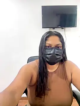 Black Beauty997 online show from 19, 9, 2025