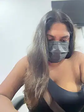 Black Beauty997 online show from 14, 3, 2025