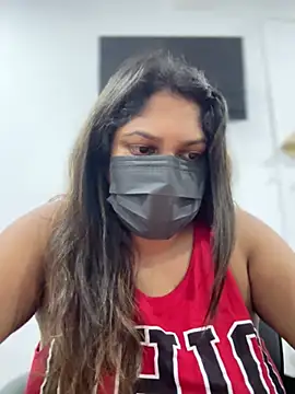 Black Beauty997 online show from 19, 2, 2025