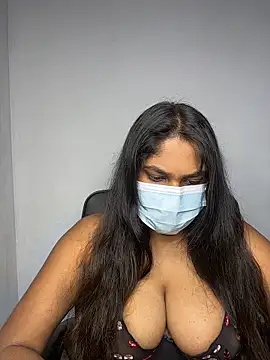 Black Beauty997 online show from 18, 3, 2026