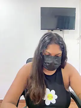 Black Beauty997 online show from 10, 9, 2025