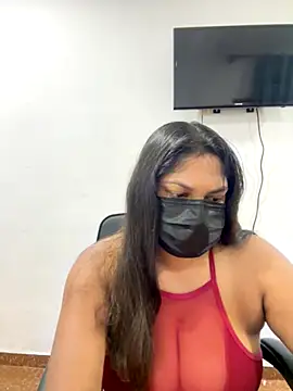 Black Beauty997 online show from 20, 9, 2025