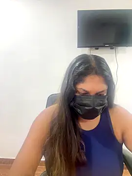 Black Beauty997 online show from 1, 10, 2025