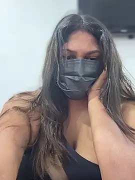 Black Beauty997 online show from 2, 3, 2025