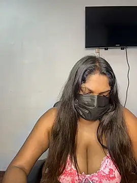 Black Beauty997 online show from 20, 11, 2025