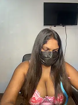 Black Beauty997 online show from 30, 10, 2025