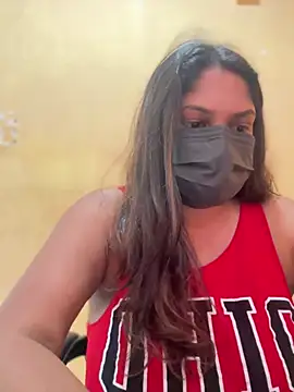 Black Beauty997 online show from 23, 3, 2025