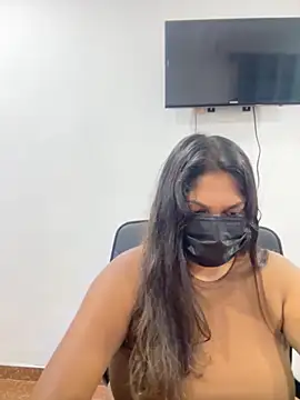 Black Beauty997 online show from 18, 10, 2025