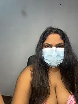 Black Beauty997 online show from 12, 2, 2026