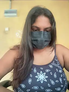 Black Beauty997 online show from 18, 3, 2025