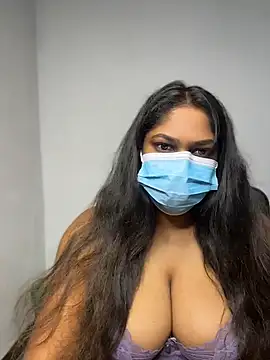 Black Beauty997 online show from 17, 4, 2026