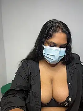 Black Beauty997 online show from 8, 4, 2026