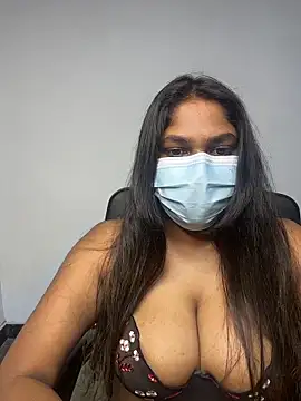 Black Beauty997 online show from 20, 3, 2026