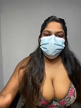 Black Beauty997 online show from 23, 3, 2026