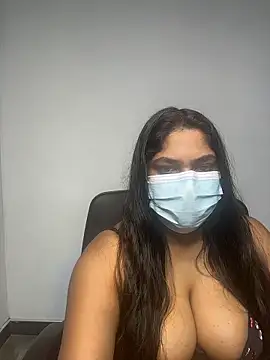 Black Beauty997 online show from 20, 3, 2026