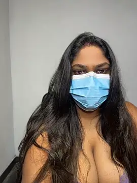 Black Beauty997 online show from 25, 4, 2026