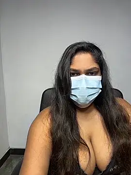 Black Beauty997 online show from 22, 3, 2026