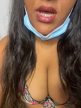 Snapshot of Black_Beauty997 chatting on 1, 8, 2026 Black Beauty997 online show from 1, 8, 2026