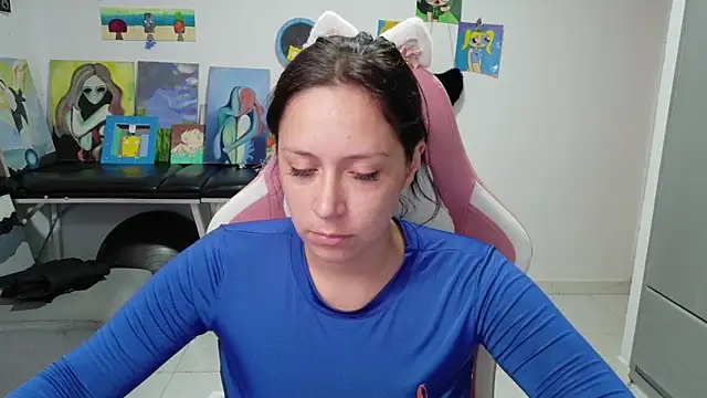 MommyMiaWs online show from 6, 7, 2026