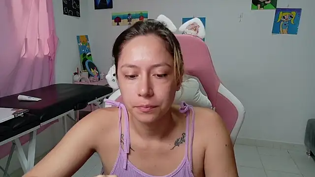 MommyMiaWs online show from 14, 1, 2026