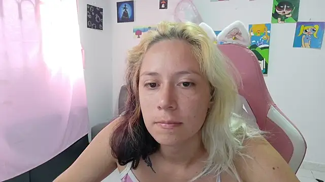 MommyMiaWs online show from 11, 3, 2026