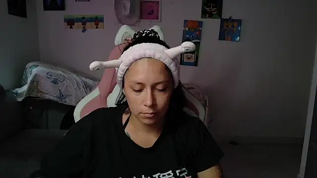 MommyMiaWs online show from 25, 6, 2026