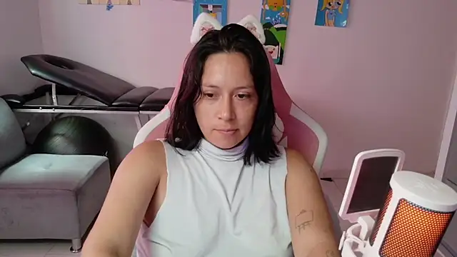 MommyMiaWs online show from 20, 6, 2026