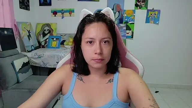 MommyMiaWs online show from 3, 7, 2026