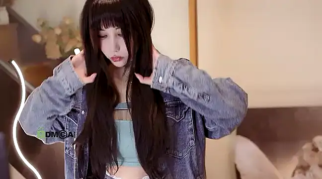 Serena-AU online show from 21, 3, 2025