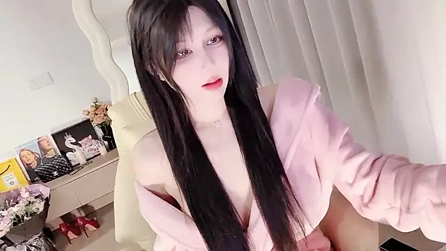 Serena-AU online show from 15, 12, 2025