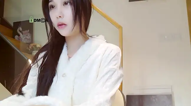 Serena-AU online show from 3, 3, 2025