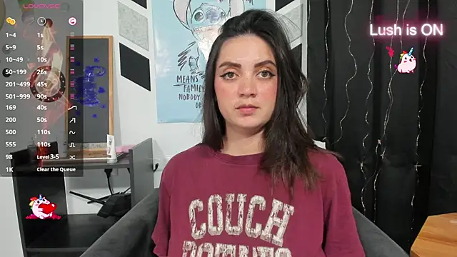 alexysgray online show from 29, 5, 2026