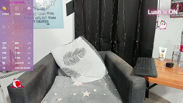 alexysgray online show from 26, 11, 2025