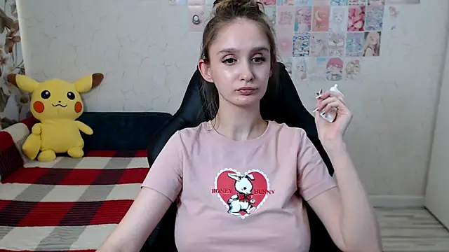 Jackie Morgan online show from 5, 6, 2026