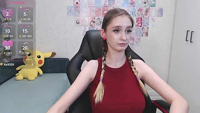 Jackie Morgan online show from 6, 3, 2025